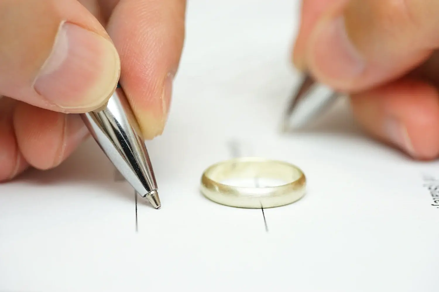 Strengthening Your Position in Divorce Negotiations with Professional Mediation Haringey