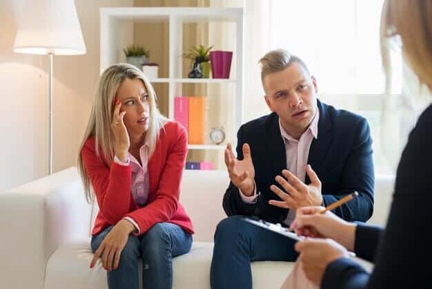 Recognizing Mental Health Challenges in Mediation Haringey