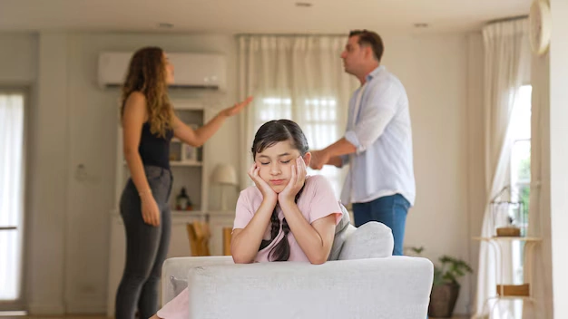 What Is Parental Responsibility in the UK Haringey