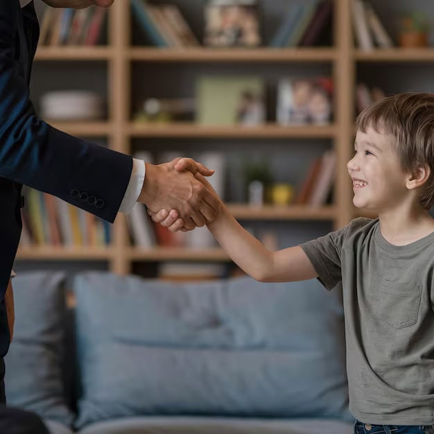 Understanding Child Arrangements – Guidance from EH Mediation Specialists Haringey