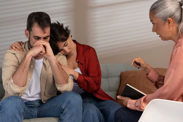 How EH Mediation Creates Better Results Through Continuous Feedback Haringey