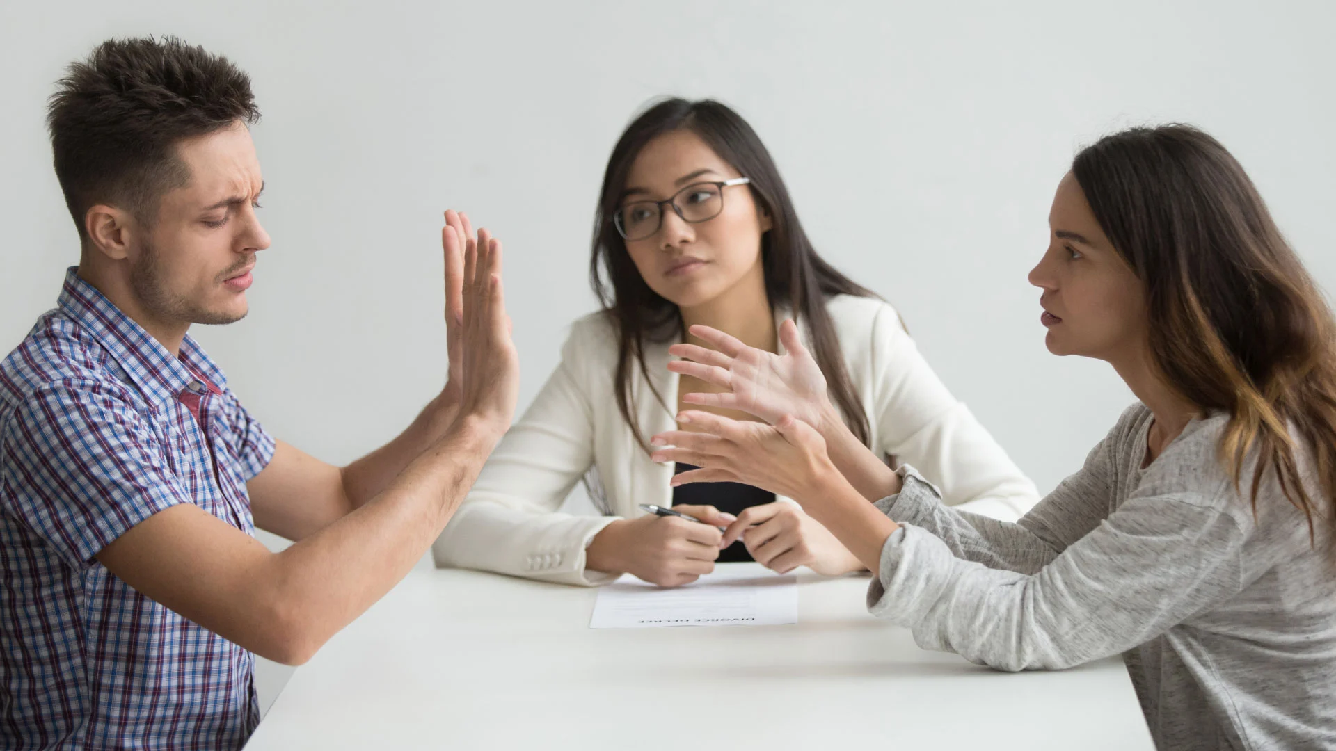 The Legal Framework Behind Family Mediation in the UK Haringey