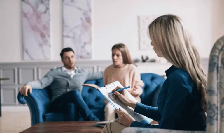 The Step-by-Step Family Mediation Process with EH Mediation Haringey