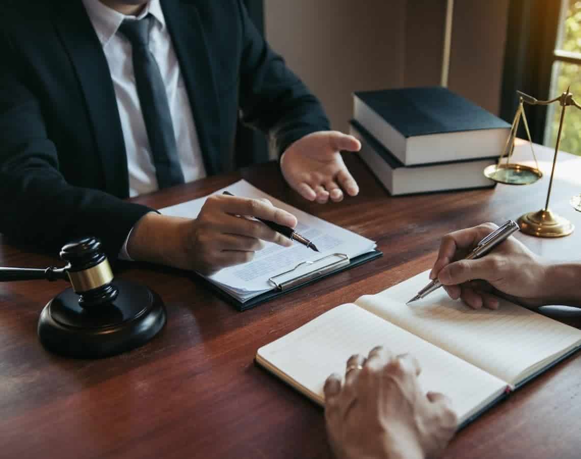 Common Challenges Couples Face in Collaborative Law Haringey