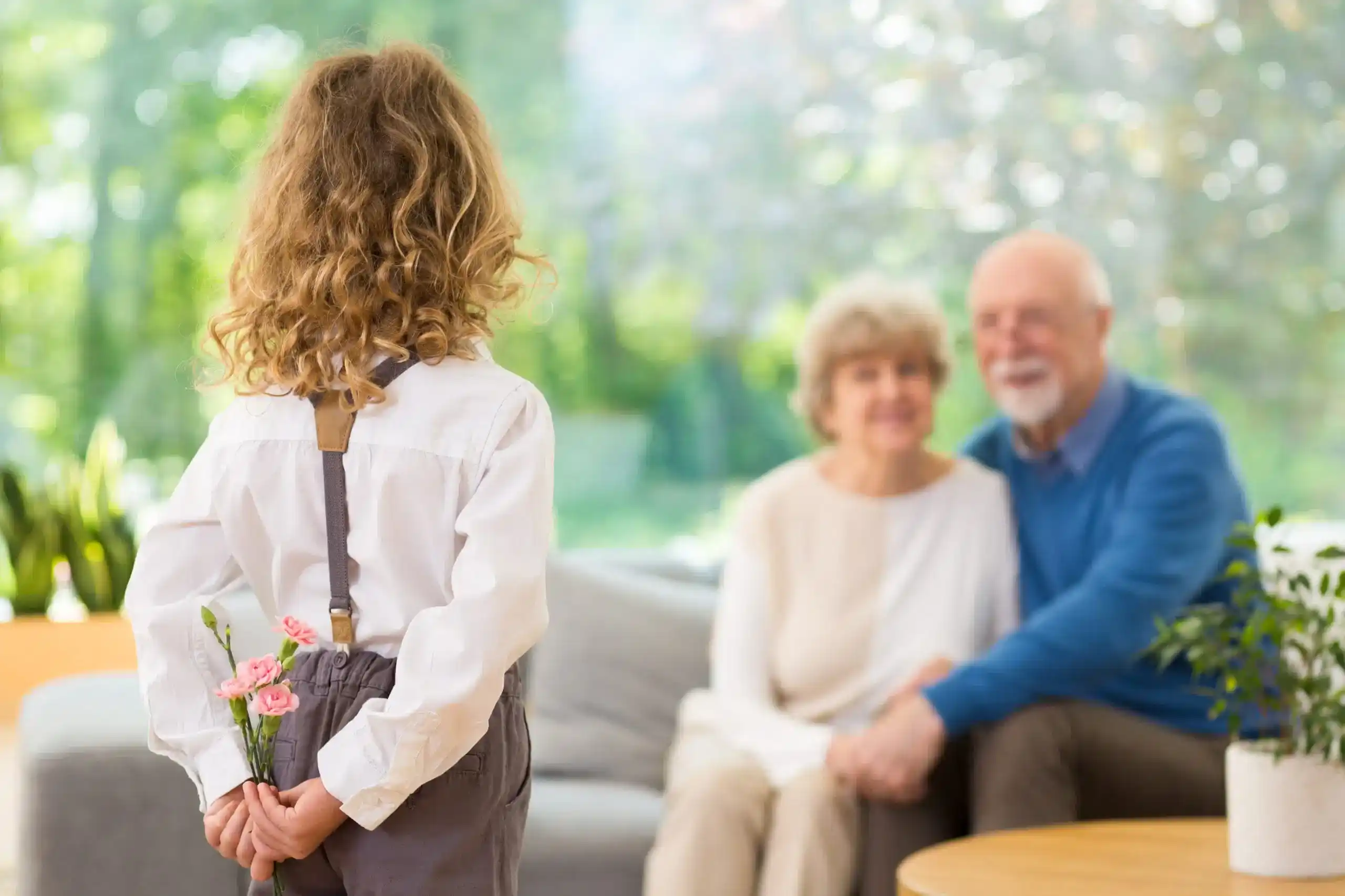Taking the First Step: How EH Mediation Supports Grandparents Toward Positive Outcomes Haringey