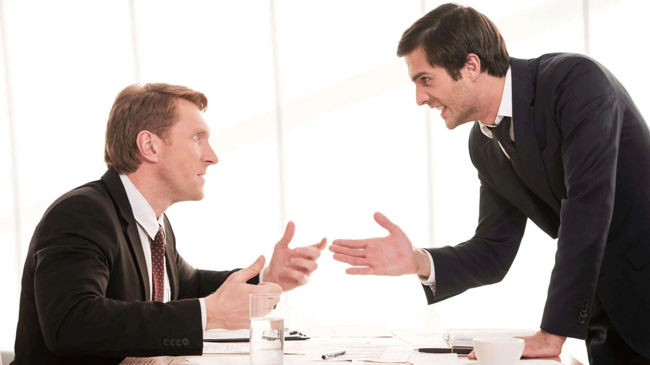 How EH Mediation Creates a Safe Space for Financial Discussions Haringey