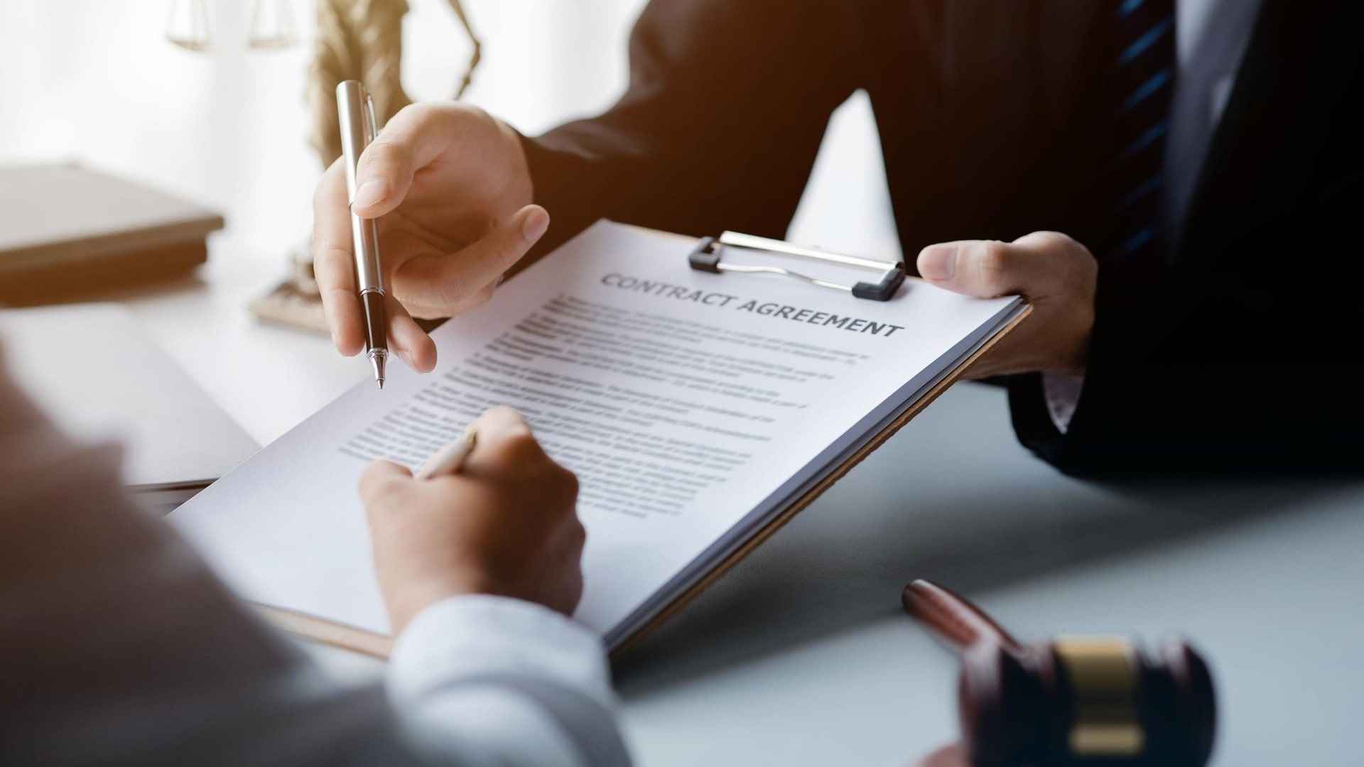 How Courts View and Enforce Mediation Settlements Haringey