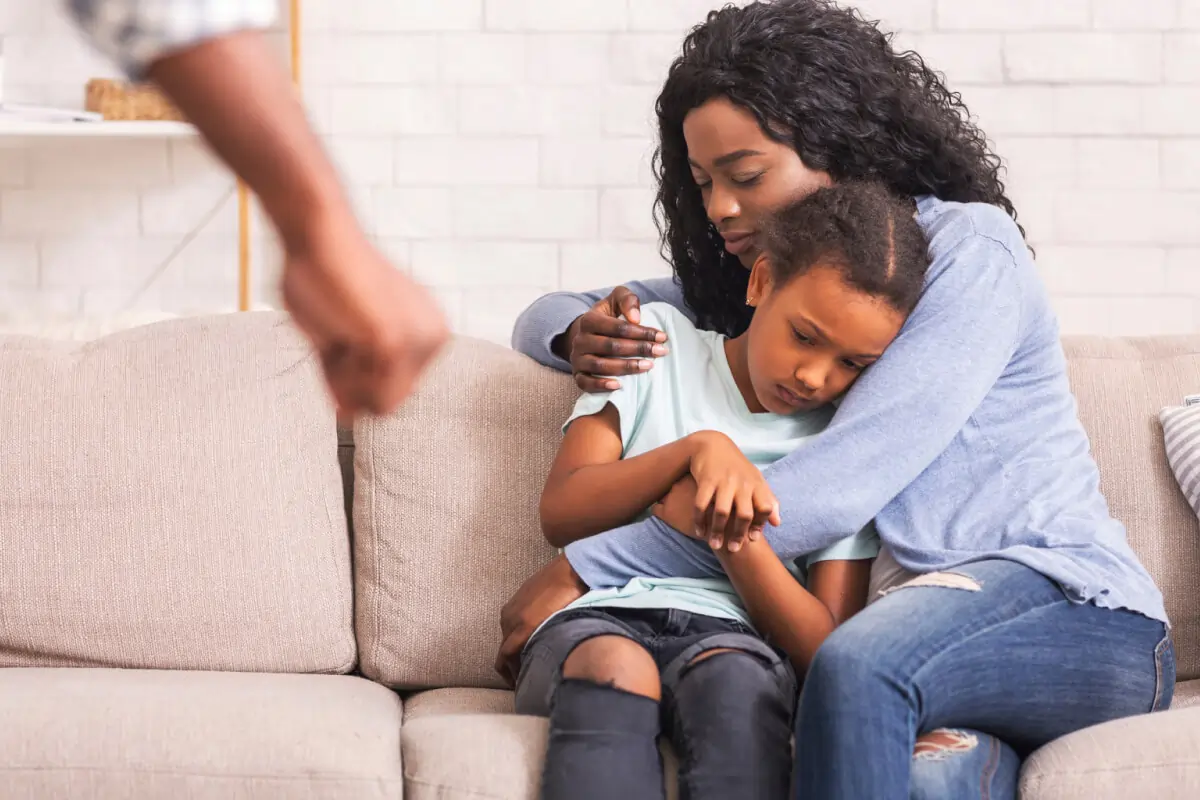 Shuttle Mediation and Separate Sessions: Safe Alternatives Haringey