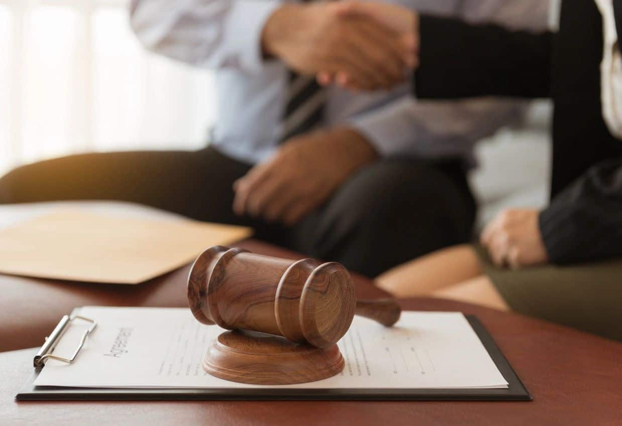 Common Legal Mistakes to Avoid in Mediation Agreements Haringey