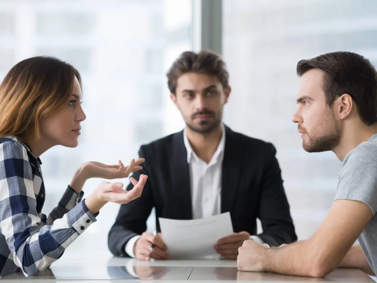 Building Better Agreements Through Feedback Support from EH Mediation Haringey