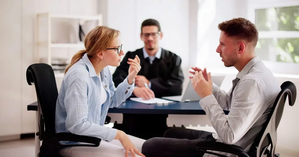 Rebuilding Trust After Relationship Breakdown Through Professional Mediation Haringey