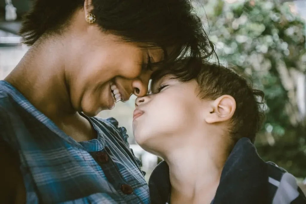 Child Maintenance and Spousal Support: Finding Balanced Solutions Haringey