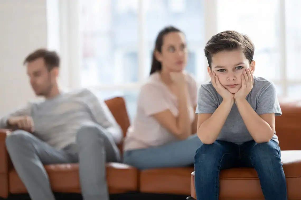 Why More Parents Trust EH Mediation for Child Arrangement Solutions Haringey
