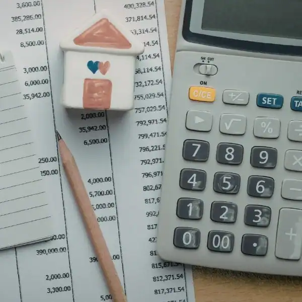 Image of accounts in regards to financial mediation Haringey