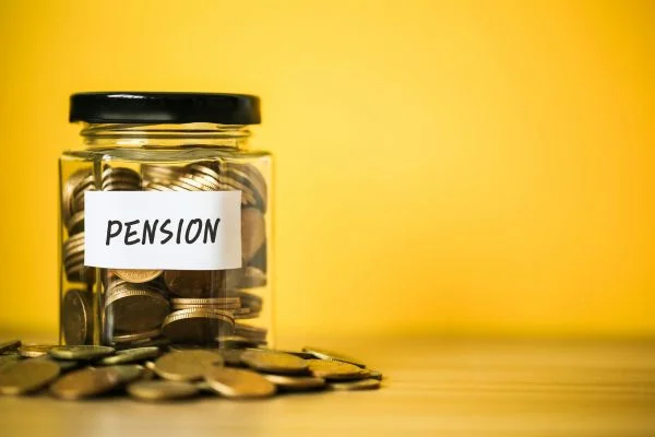 Pension Sharing Mediation Haringey